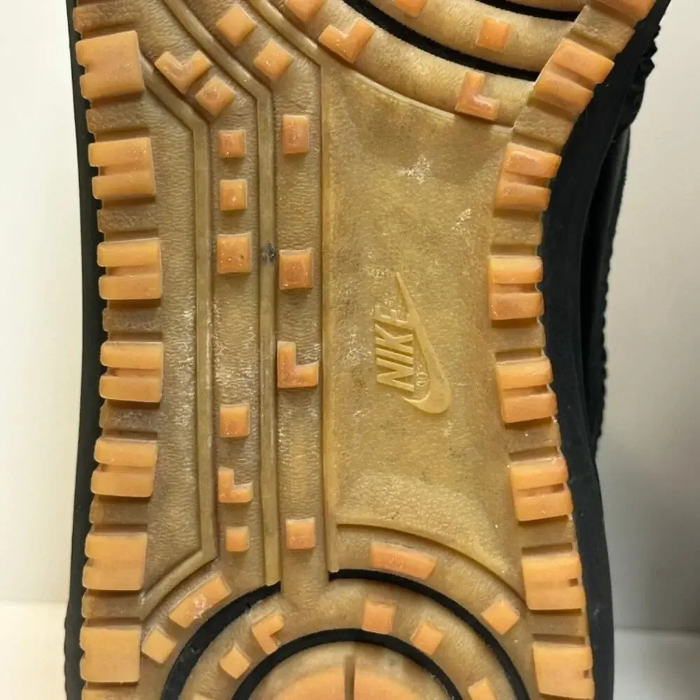 Nike built take